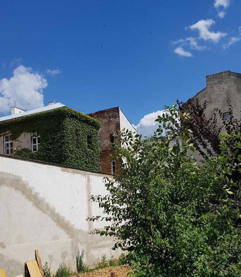 Apartament Litevski Deluxe Lublin Buitenkant foto